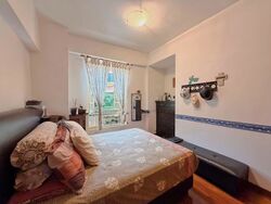 Villa Marina (D15), Condominium #566564021